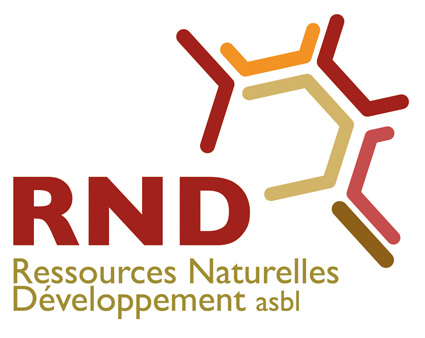 logo pour RND Ressources Naturelles Développement