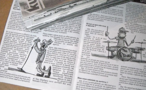 publications kulturo point