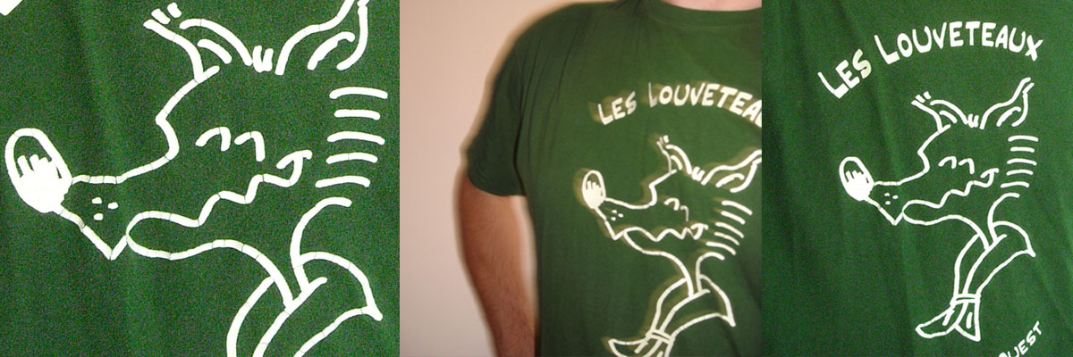 t-shirt